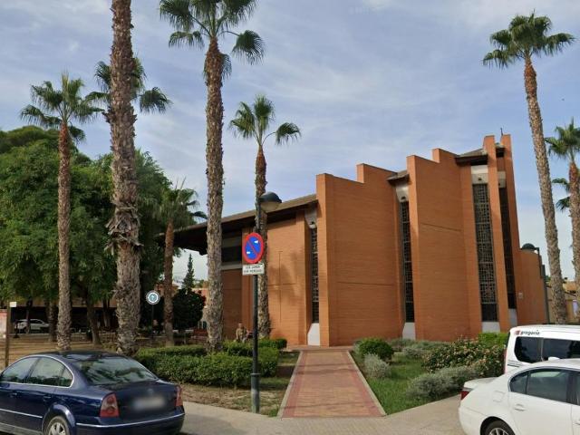 ATICO EN MONTEAGUDO, MURCIA