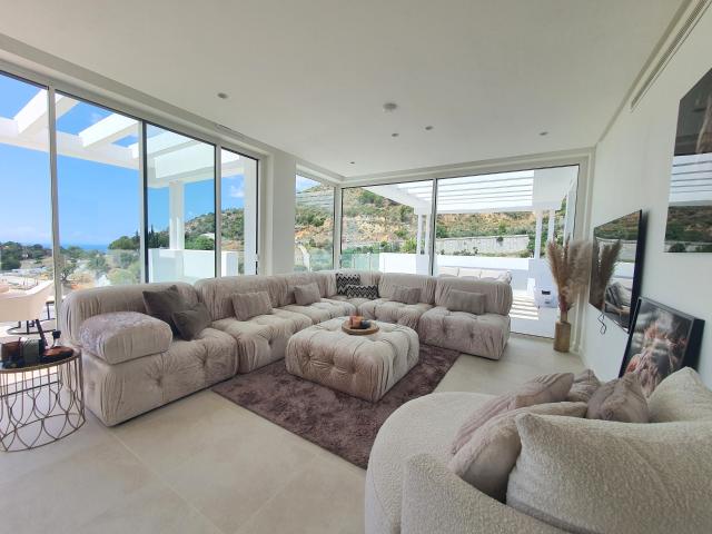 Ático en Palo Alto Marbella