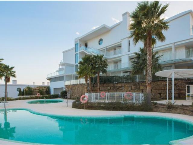 Ático en Reserva del Higuerón – Benalmádena