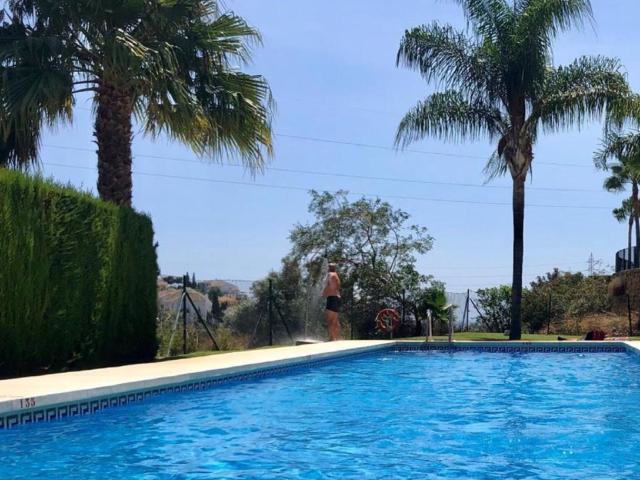 Ático en Riviera Del Sol Mijas