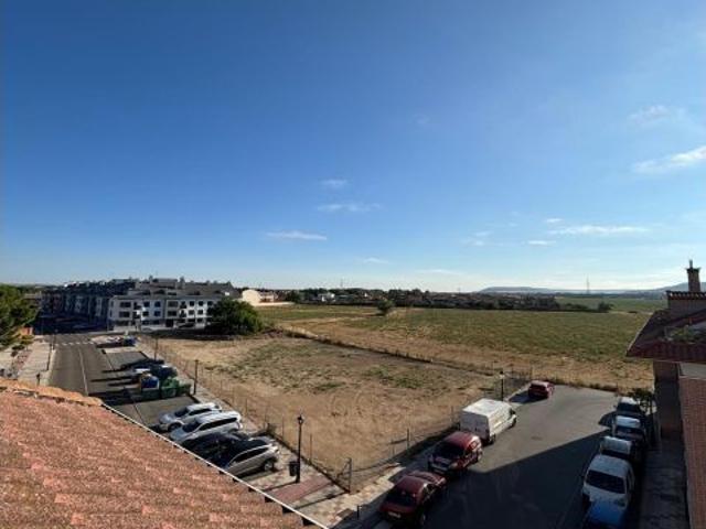 Ático en Santovenia de Pisuerga