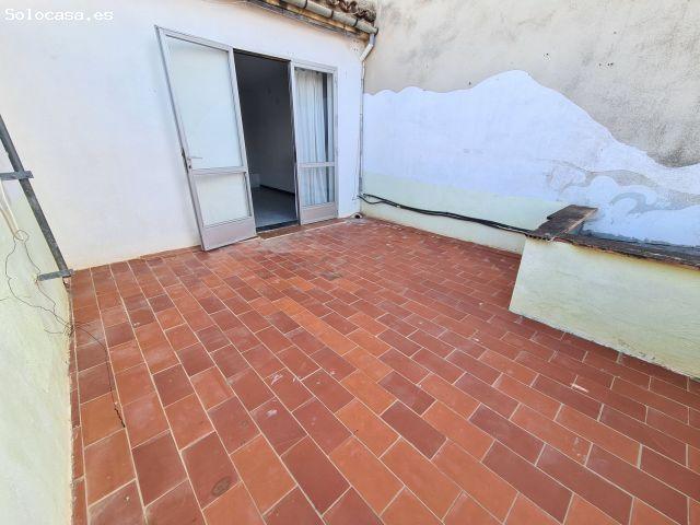 ? Ático estudio con terraza privada de 16 m2 en Manacor | 105.000 €