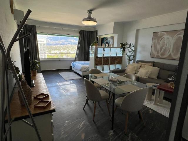 Ático / Estudio En alquiler Avenida MARBELLA ARBOLADA s/n, Romana Playa