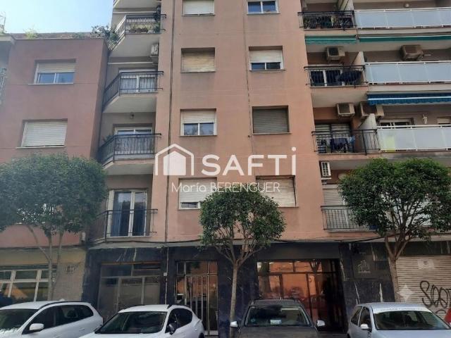 Ático exclusivo con gran terraza y privacidad
