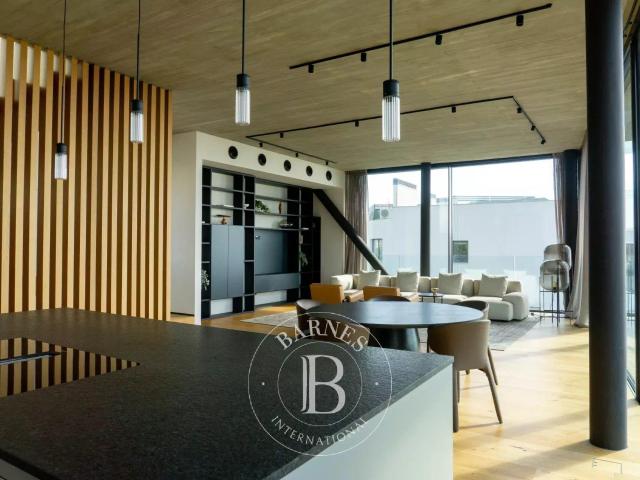 Ático exclusivo con impresionantes vistas al Mediterráneo 223m² Palma de Mallorca