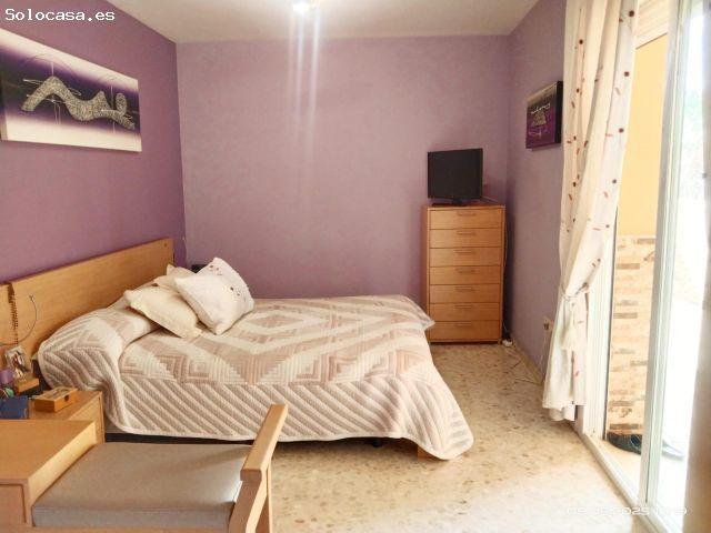 ÁTICO EXCLUSIVO EN LAS LAGUNAS DE MIJAS – AMPLITUD, LUZ Y GRAN TERRAZA