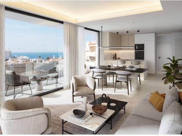 Ático exclusivo en venta en Torreblanca del Sol