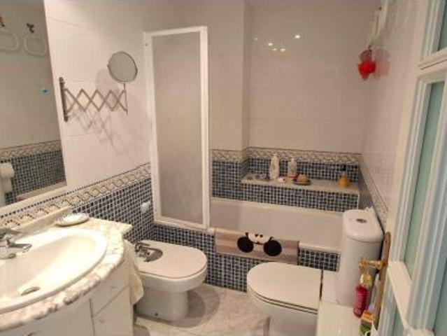 Ático exclusivo frente al mar en Playa de Gandia | Residencial Aiguablava