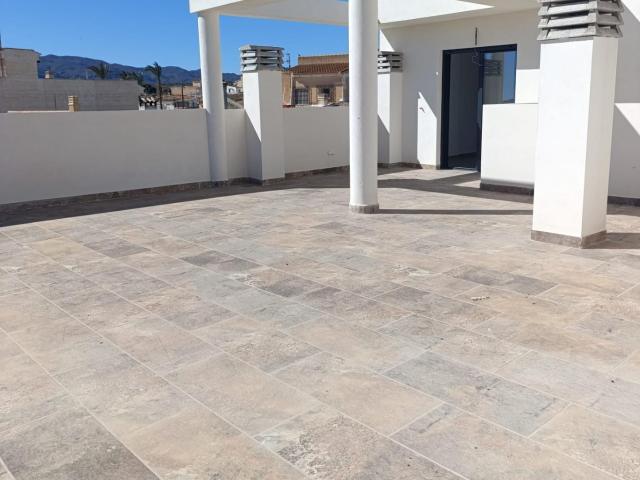 ÁTICO EXCLUSIVO: Tu Oasis con Gran Terraza de 62 m2 a Estrenar