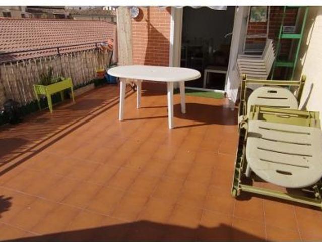 ATICO JUNTO A GRAN VIA