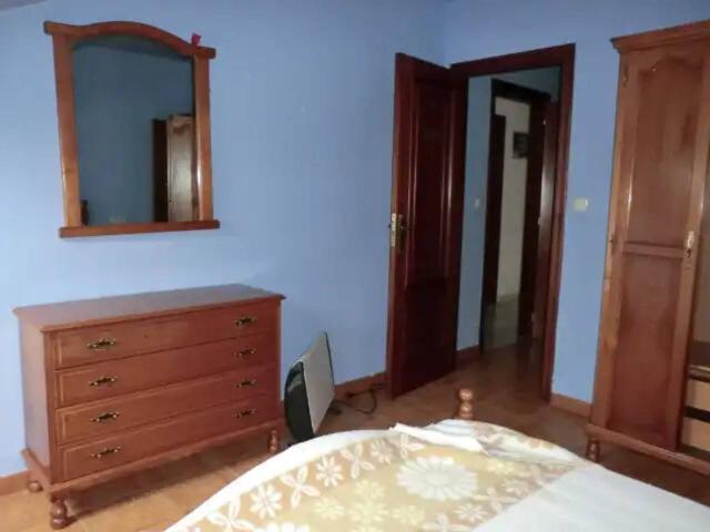 Ático listo para entrar a vivir o ideal para alquilar