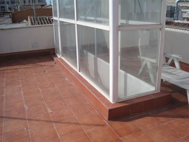 ÁTICO. MADRID 1 Dormitorios 60 m²