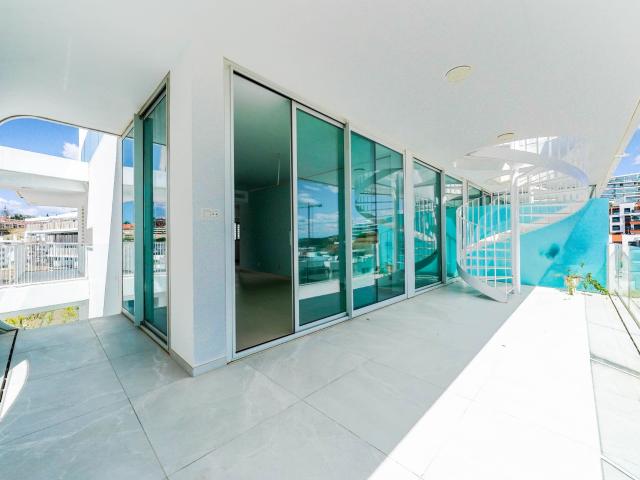 Ático – Med Two Collection, La Reserva del Higuerón. Hermoso. 217m² Fuengirola