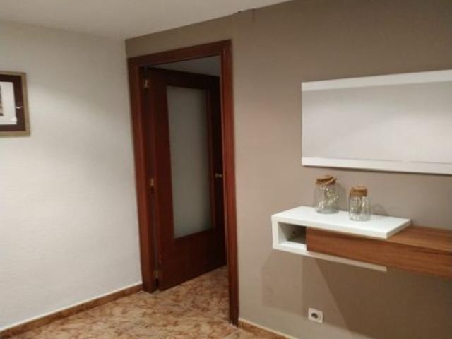ATICO MUY CENTRICO CON UNA AMPLIA TERRAZA