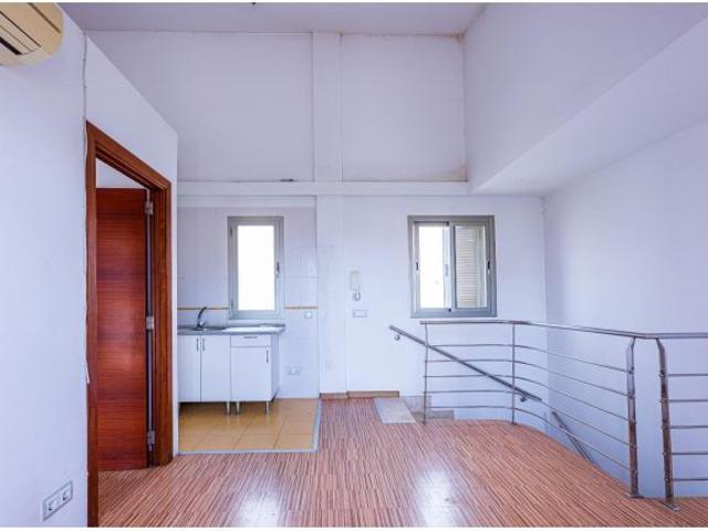 ATICO PARA REFORMAR CON GRAN TERRAZA A 200M DEL MAR