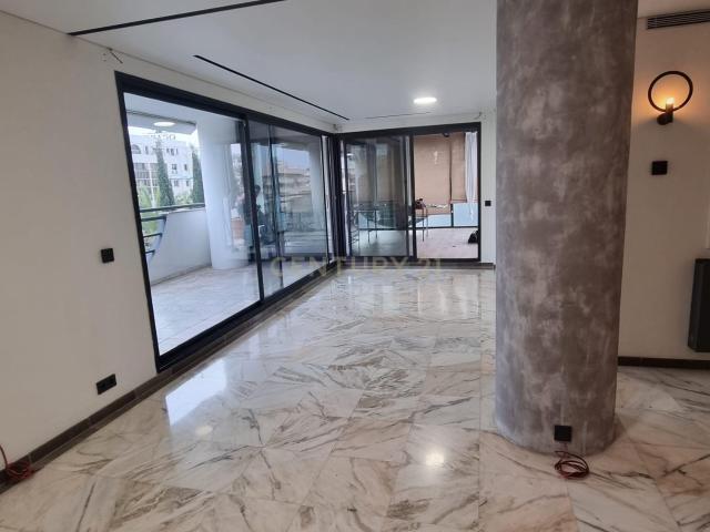 Ático para uso de vivienda o despacho profesional en Ricardo Soriano – Espacio exclusivo y versátil en el corazón de Marbella