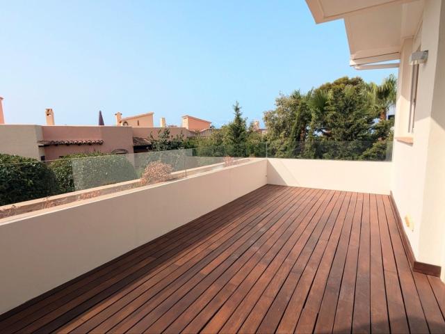 Ático Renovado en Santa Ponsa Ubicado en uno de los enclaves. 70m² Santa Ponça