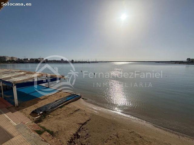 ATICO REFORMADO 2025 EN NAVAMARES III TORREVIEJA