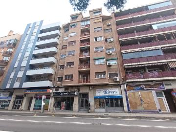 Parque, Chorrillo, Alcalá de Henares - Terraza