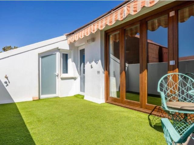 Ático reformado de 272 m² en El Porvenir con terraza, garaje, trastero y ubicación privilegiada