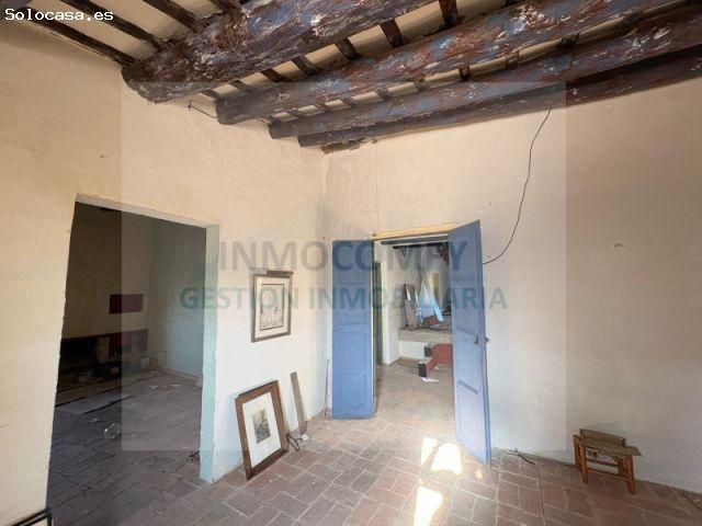 Ático rústico en venta en La Bisbal dEmpordà