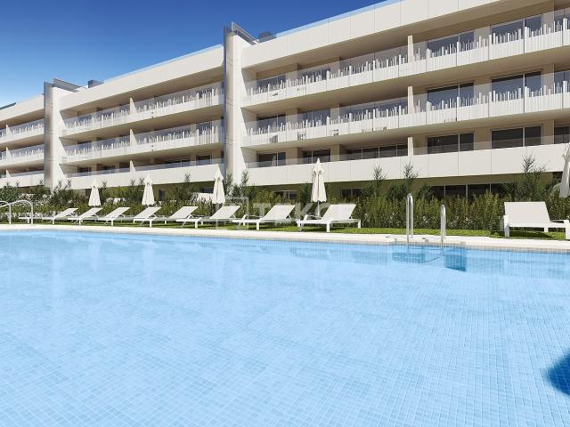 Ático San Pedro de Alcántara Marbella Málaga 143m² Marbella