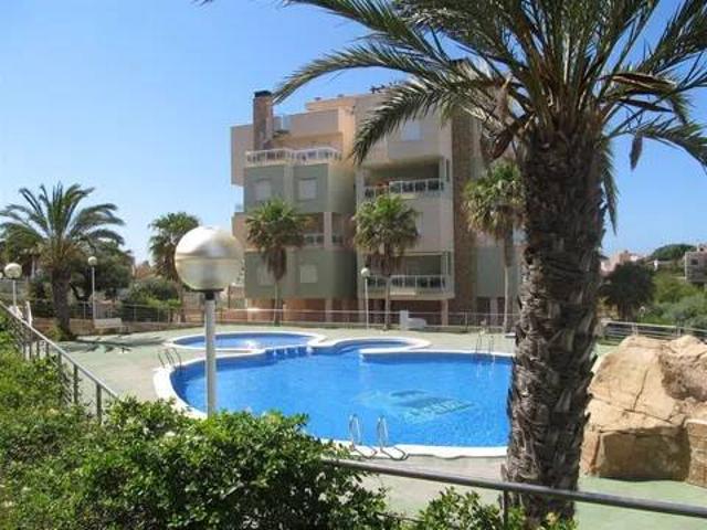 Ático/Buhardilla en Alquiler en Cartagena