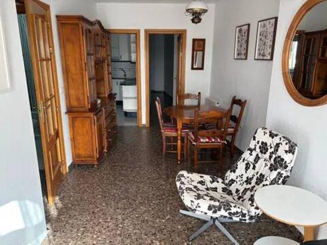 Ático/Buhardilla en Alquiler en Albacete
