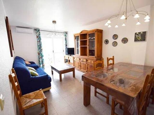 Ático/Buhardilla en Alquiler en Almería