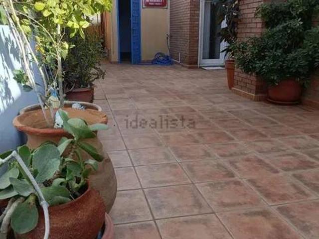 Ático/Buhardilla en Alquiler en Almería