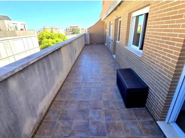 Ático/Buhardilla en Alquiler en Gandia