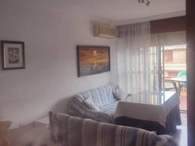 Ático/Buhardilla en Alquiler en Granada