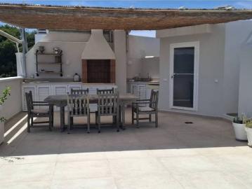 Ático/Buhardilla en Alquiler en Dénia