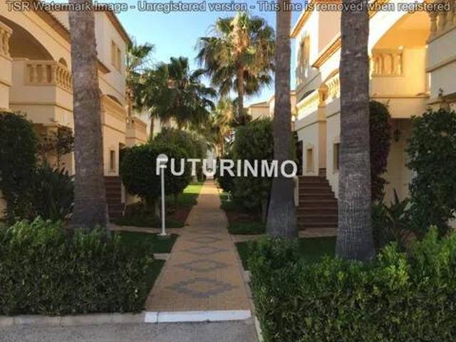 Ático/Buhardilla en Alquiler en Dénia