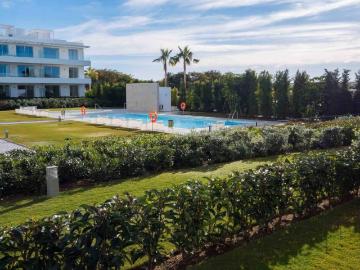 Ático/Buhardilla en Alquiler en Estepona