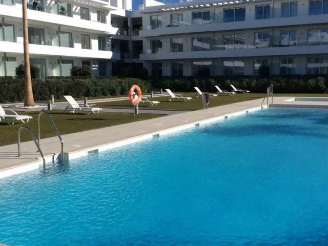 Ático/Buhardilla en Alquiler en Estepona
