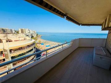 Ático/Buhardilla en Alquiler en Fuengirola