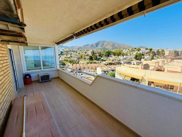 Ático/Buhardilla en Alquiler en Fuengirola