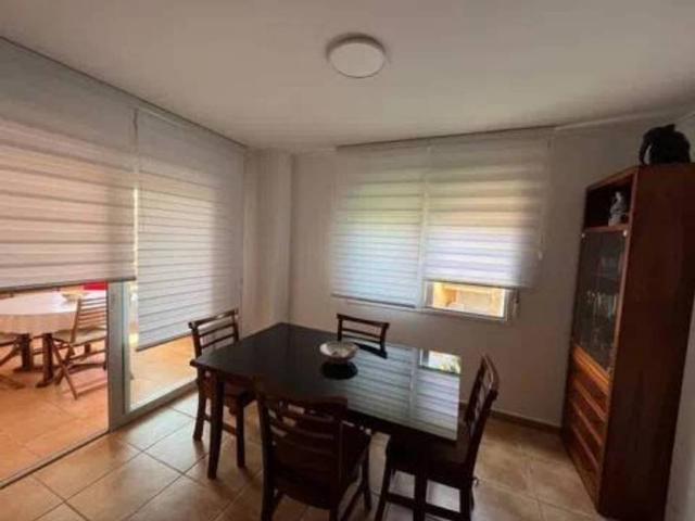 Ático/Buhardilla en Alquiler en Jávea Xàbia