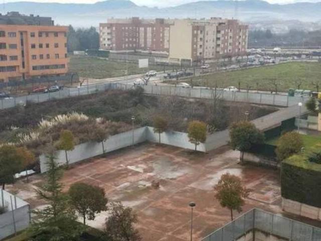 Ático/Buhardilla en Alquiler en Lardero