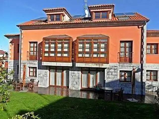 Ático/Buhardilla en Alquiler en Llanes