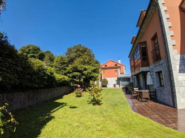 Ático/Buhardilla en Alquiler en Llanes