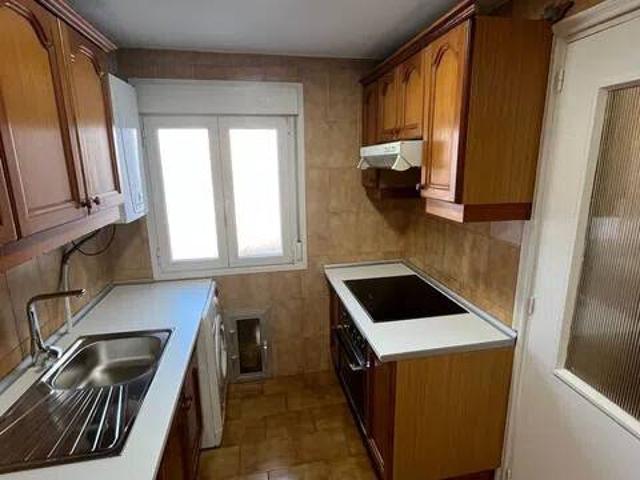 Ático/Buhardilla en Alquiler en Madrid