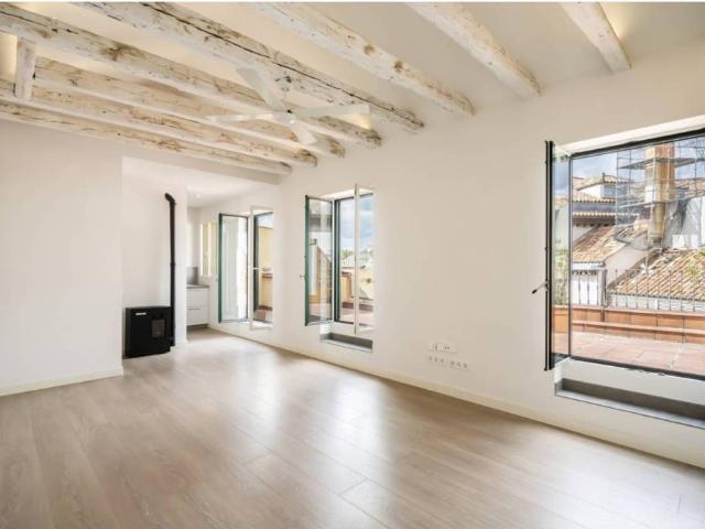 Piso en Alquiler en Madrid