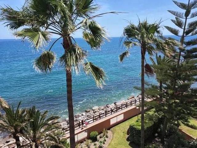 Ático/Buhardilla en Alquiler en Marbella