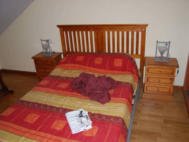 Ático/Buhardilla en Alquiler en Salamanca