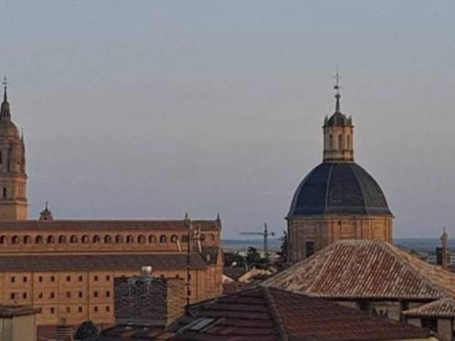 Ático/Buhardilla en Alquiler en Salamanca