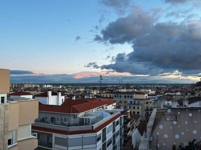 Ático/Buhardilla en Alquiler en Salamanca