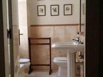 Ático/Buhardilla en Alquiler en Salamanca