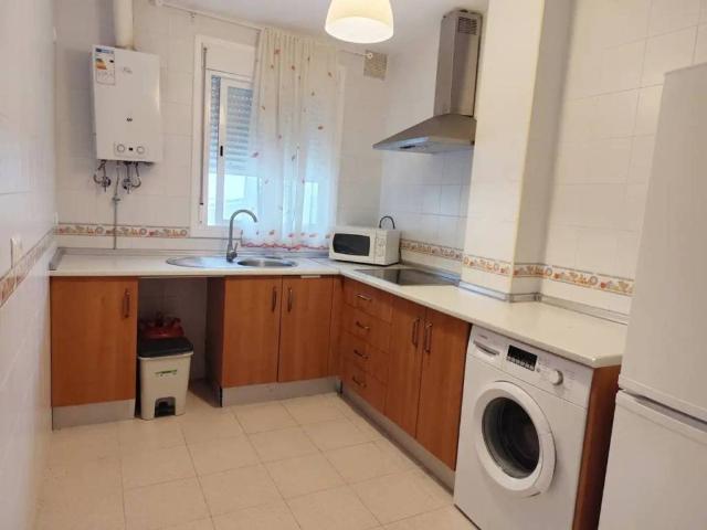Ático/Buhardilla en Alquiler en Sanlúcar de Barrameda
